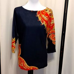 Ralph Lauren woman's blouse